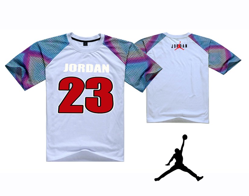 men jordan t-shirt S-XXXL-2107